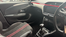 Vauxhall Corsa 1.2 Turbo SRi 5dr Petrol Hatchback